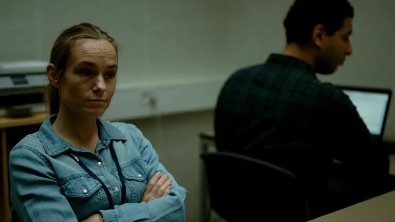 Кадры из сериала Расследование (2020)