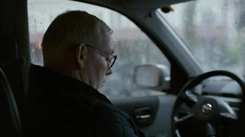 Кадры из сериала Расследование (2020)