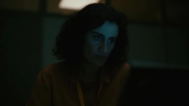 Кадры из сериала Расследование (2020)