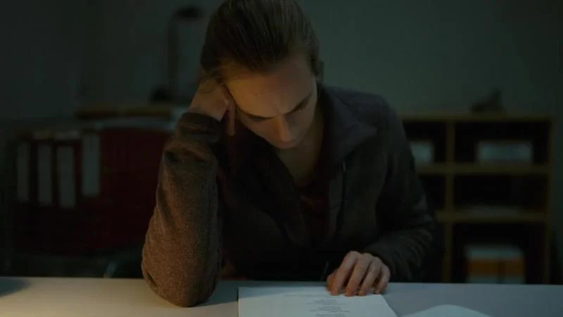 Кадры из сериала Расследование (2020)